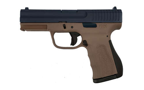 Handguns FMK Firearms 9C1G2 9mm FMK G2 9MM 3.87" 10RD BLK/BRZ • Model: 9C1G2